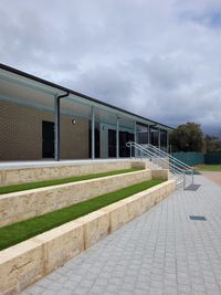 Mt Barker Pool