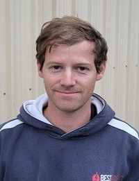 Brad Lister
